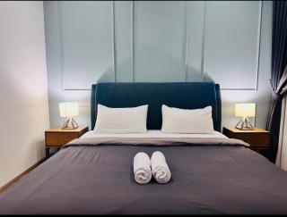 Lucentia residence BBCC Lalaport 11 - Kuala Lumpur - 9