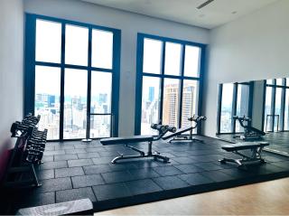 Lucentia residence BBCC Lalaport 11 - Kuala Lumpur - 7