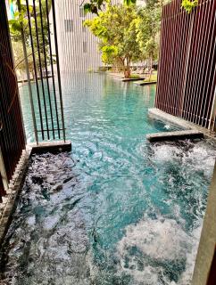Lucentia residence BBCC Lalaport 11 - Kuala Lumpur - 2