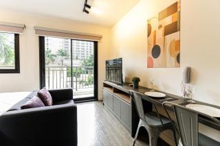 MM312 - Moderno em Moema | Conforto e Praticidade - São Paulo - 1