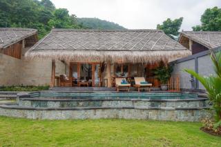Ayunan Beach Villas Amed - Amed - 7