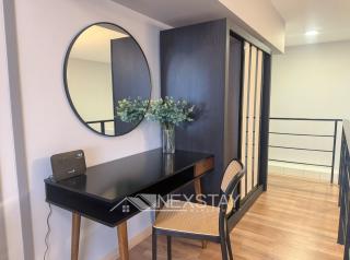 Arte Cheras KL Nordic Design Duplex by Nexstay - Kuala Lumpur - 5