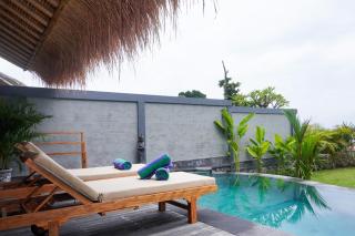 Ayunan Beach Villas Amed - Amed - 8