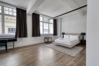 High Street Luxury Loft - Auckland - 7