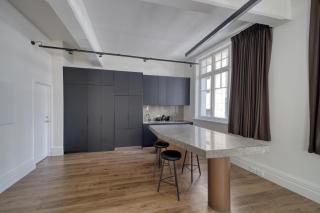 High Street Luxury Loft - Auckland - 4