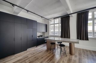 High Street Luxury Loft - Auckland - 5