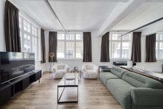 High Street Luxury Loft - Auckland - 0