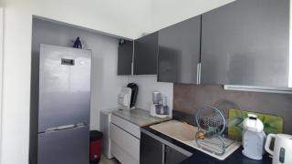 Appartement sur les hauteurs du Marin - Le Marin - 7
