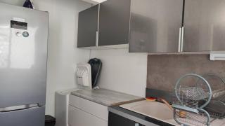Appartement sur les hauteurs du Marin - Le Marin - 8
