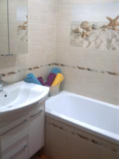 LD apartamenti - 1