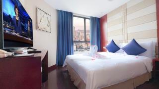 Haikou Mingguang Shengyi Hotel (Previous Mingguang International Hotel) - 5