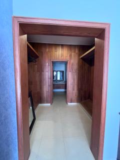 Beachside Private Room & Private Bathroom in Spacious Apartment - Punta Cana - 4
