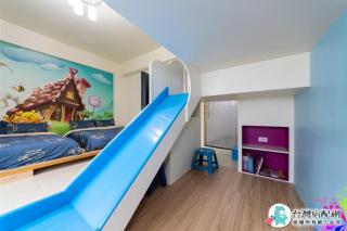 卡弧二館 qk民宿4-20人包棟 - 9