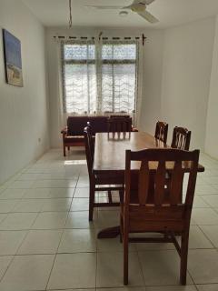 Salama Garden Inn Mbweni - Zanzibar - 5
