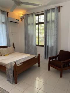 Salama Garden Inn Mbweni - Zanzibar - 4
