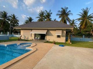 Wang Kam Bungalow - Sam Roi Yot - 0