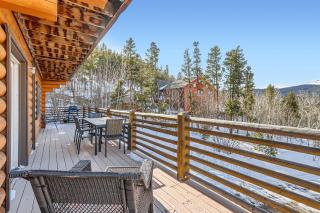 Valley View Vistas lodge - 2