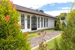 Villa Babel in North Canggu - Canggu - 5