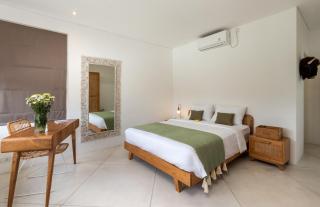 Villa Babel in North Canggu - Canggu - 4