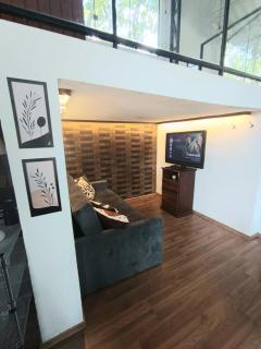 Le Petit Chateau - Mairiporã - 8
