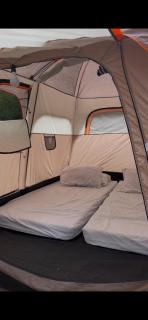 Dewi Camp - The Valley House Ci Dwi Resort - Cicadas - 4