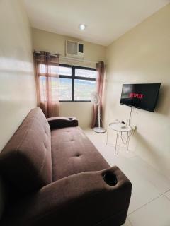Minimalist 1 BR - Wifi, Netflix, Pool, Gym - 3
