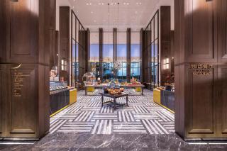 Novotel Xian Xixian西安西咸诺富特酒店 - 6