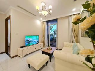 Vinhomes Central Park - Apartments enjoy - Ho Chi Minh - 4