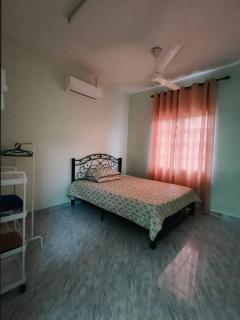 D'Batu Hampar Homestay Chalok - - 7