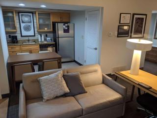 MainStay Suites St Louis - Galleria - Richmond Heights - 0