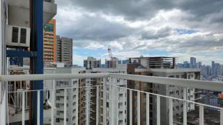 SMDC Light Residences Condominium - Manilla - 1