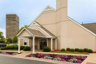 MainStay Suites St Louis - Galleria - Richmond Heights - 9