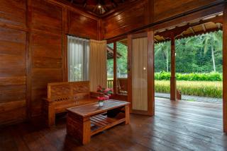 Uma Ulun Dugul Ubud by Dhananjaya Hospitality - 3