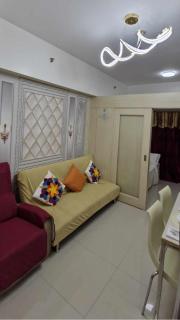 SMDC Light Residences Condominium - Manila - 8