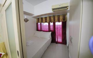 SMDC Light Residences Condominium - Manilla - 5