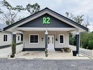 D'Batu Hampar Homestay Chalok - - 8