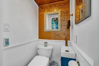Mays Luxury Farmstay Yurt On Top - Los Gatos - 2
