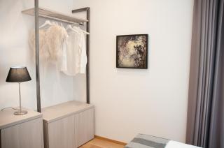 Giuturna Boutique Hotel - Rome - 2