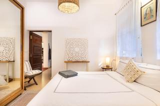 Tropical Casa Mastimo Villa! Palolem Beach 10min Drive - 4