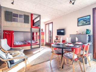 Charmant appartement à Villard-de-Lans pour 4 personnes - FR-1-515-222 - Villard-de-Lans - 0