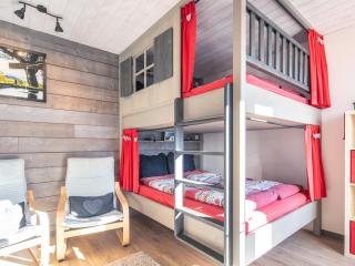 Charmant appartement à Villard-de-Lans pour 4 personnes - FR-1-515-222 - Villard-de-Lans - 8