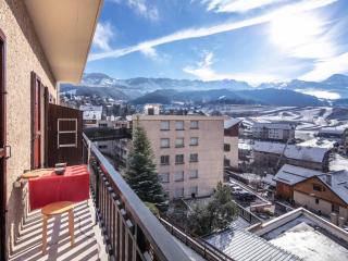 Charmant appartement à Villard-de-Lans pour 4 personnes - FR-1-515-222 - Villard-de-Lans - 4