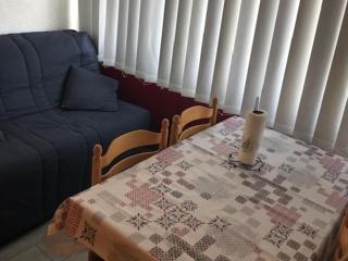 Studio avec parking privé à 500m de la plage - FR-1-338-603 - Sète - 3