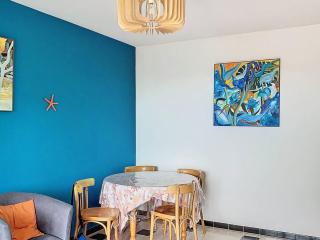 T2 cosy 4 pers à Bormes-les-Mimosas - FR-1-610-104 - Bormes-les-Mimosas - 8