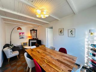 Charmante maisonnette à Fouras, 200m de la plage, idéale pour 4 personnes - FR-1-709-86 - 6