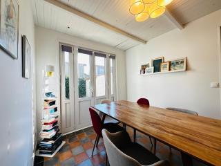 Charmante maisonnette à Fouras, 200m de la plage, idéale pour 4 personnes - FR-1-709-86 - Fouras - 3