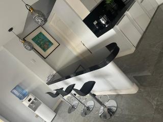 My Suite Heart of San Juan City near Greenhills, Ortigas with Roof Garden - Manila - 2