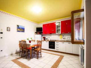 Apartment in Ascea with garden - Castellammare di Velia - 9
