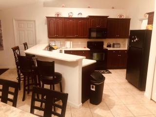 Cozy Private Home Close to the I95 Exit 284 - Palm Coast - 2