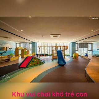 The Sóng vũng tàu - Vung Tau - 8